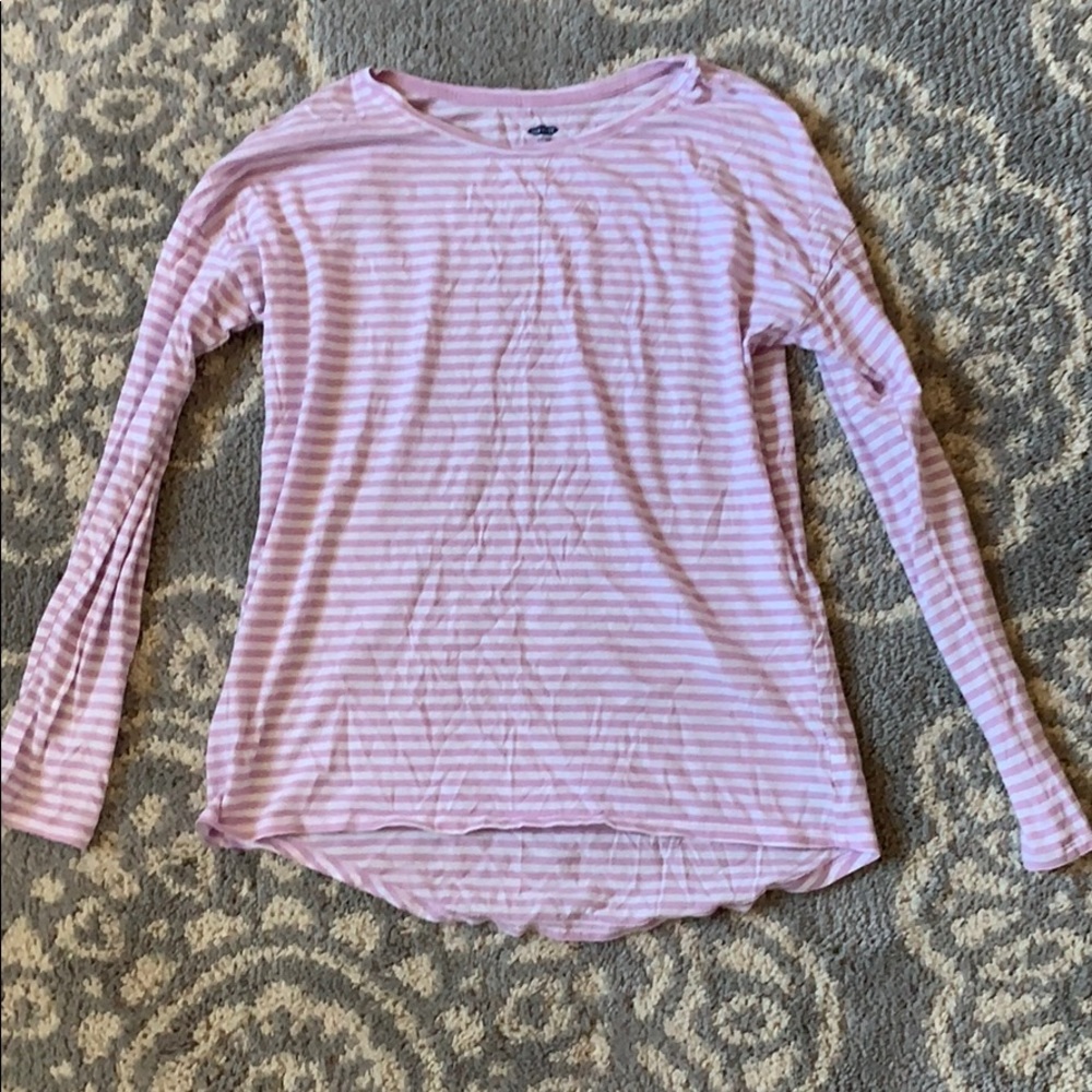Old Navy top!!